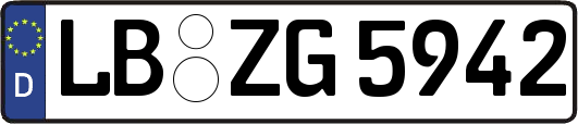 LB-ZG5942