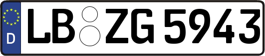 LB-ZG5943