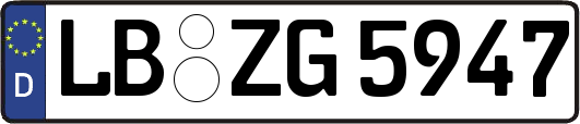 LB-ZG5947