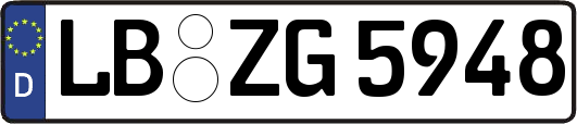 LB-ZG5948