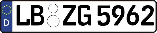 LB-ZG5962