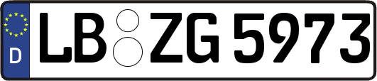 LB-ZG5973