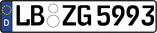 LB-ZG5993