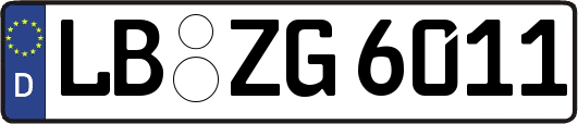 LB-ZG6011
