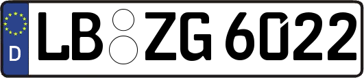 LB-ZG6022