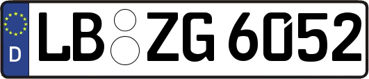 LB-ZG6052