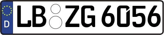 LB-ZG6056