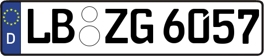 LB-ZG6057