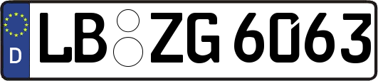 LB-ZG6063