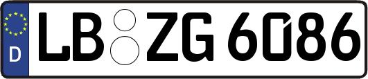 LB-ZG6086
