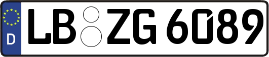 LB-ZG6089