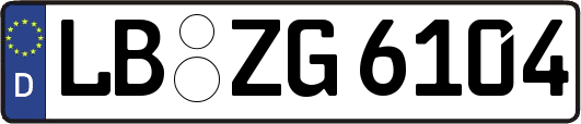 LB-ZG6104