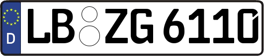 LB-ZG6110