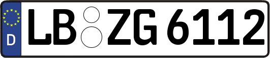 LB-ZG6112
