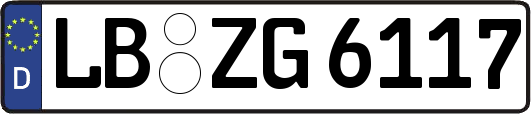 LB-ZG6117