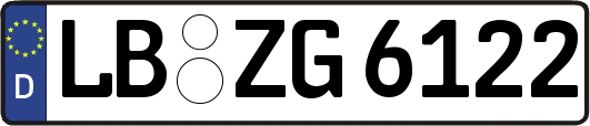 LB-ZG6122