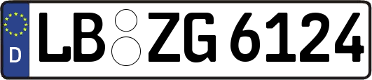 LB-ZG6124
