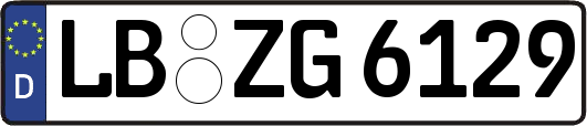LB-ZG6129