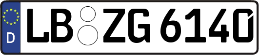 LB-ZG6140