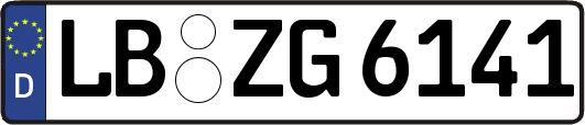 LB-ZG6141