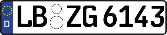 LB-ZG6143