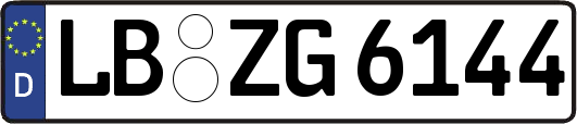 LB-ZG6144