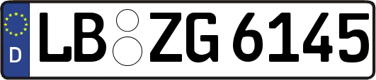 LB-ZG6145