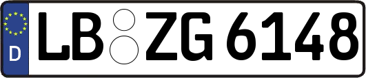 LB-ZG6148