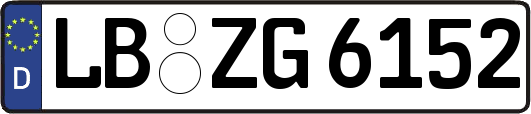 LB-ZG6152