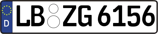 LB-ZG6156