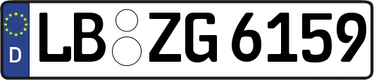 LB-ZG6159