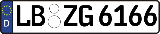 LB-ZG6166