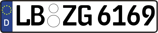 LB-ZG6169