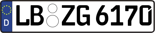 LB-ZG6170