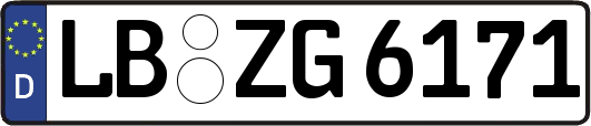 LB-ZG6171