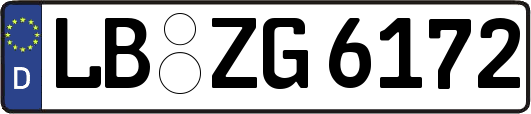 LB-ZG6172