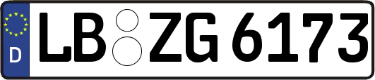 LB-ZG6173
