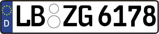 LB-ZG6178