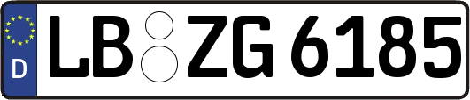 LB-ZG6185