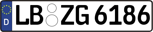 LB-ZG6186