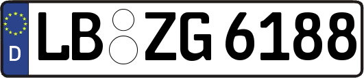 LB-ZG6188