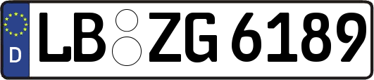 LB-ZG6189