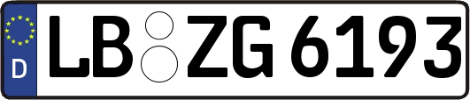 LB-ZG6193