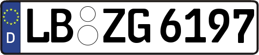 LB-ZG6197