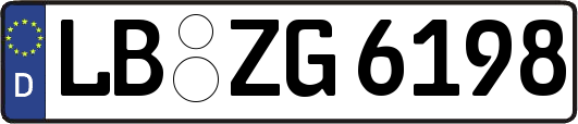 LB-ZG6198
