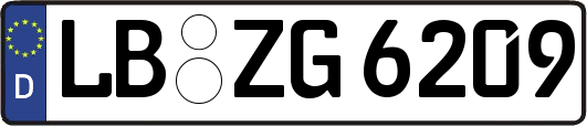 LB-ZG6209