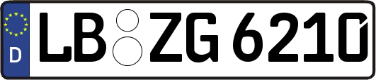 LB-ZG6210