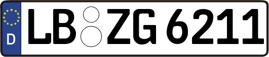 LB-ZG6211