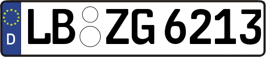 LB-ZG6213