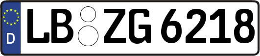 LB-ZG6218